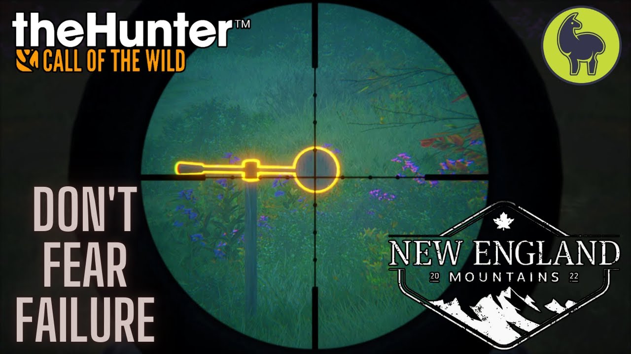 The Hunter: Call of the Wild — Contains Moderate Peril