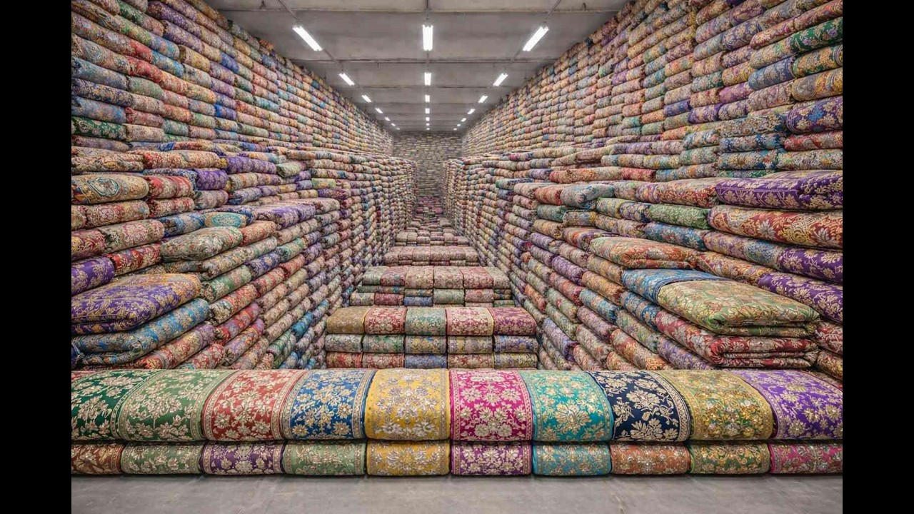 Wholesale Only Fabrics | Direct Manufacturer Prices | Telugu |