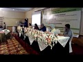 Technical Session 5 : Energy Use, Migration and Household Welfare (BIDS RESEARCH ALMANAC 2018)