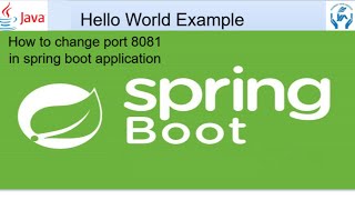 Spring boot Tutorial P1 | Hello World Example In Spring Boot | Hello World Example in Java | VS Code