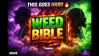 Weed Bible 🌿🔥 | Snoop Dogg x Damian Marley Type Beat / Song 2026 (Hip-Hop x Reggae Vibes)