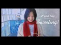Original song demo sweeting  cant believe im in anime scene