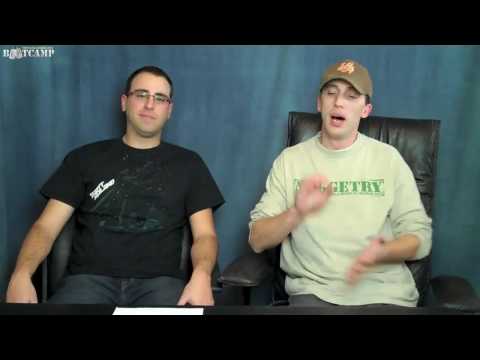 Bootcamp #23 - How To Build a Website for a MMJ Dispensary o