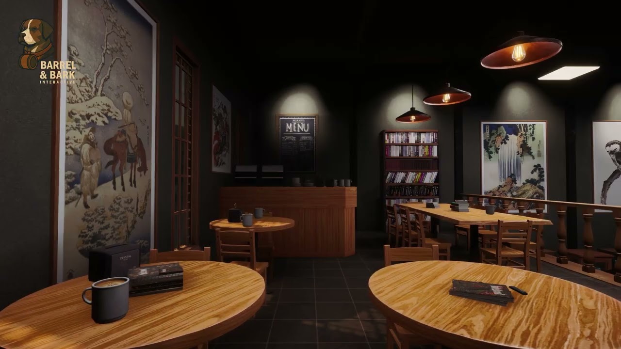 Modular Stationer, video preview 2