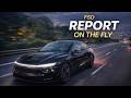 How to Report Tesla FSD Issues Without Disengaging