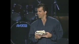 Sermon | Live | Carman