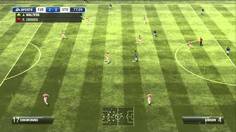 FIFA 13 | Cheers Geoff!