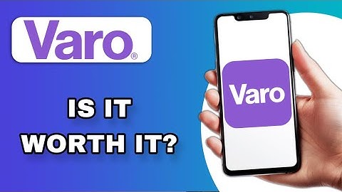 VARO MOBILE BANKING APP REVIEW | IS IT WORTH IT? (EXPLAINED)