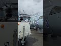 Frontex European Border and Coast Guard Agency Jet ILA Berlin Air Show #border #frontex #coastguard