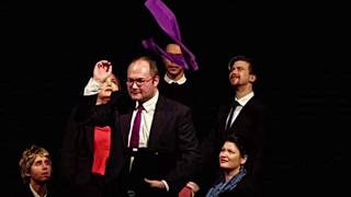 Ezra Williams in La clemenza di Tito - Mozart - Excerpts of the Secret Opera Production