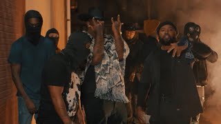 Flames OhGod - Content Creators & Obsessed Hoes (Official Music Video) Directed By @learocfilms7226 