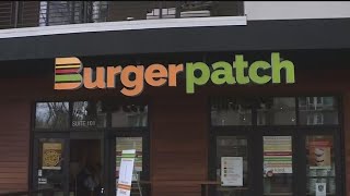 Burger Patch Pledges To Donate 100% Of March Profits