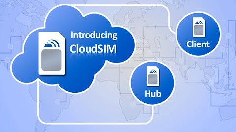 CLOUDSIM PROJECTS | Latest IEEE Projects on Cloudsim