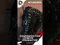 DeOro Sports | Catcher Series 4