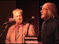 Capture de la vidéo 01  Don Francks Et Al - Jaymz Bee Birthday 2015