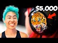 Best Custom Headphones Wins $5,000 Challenge! | ZHC Crafts