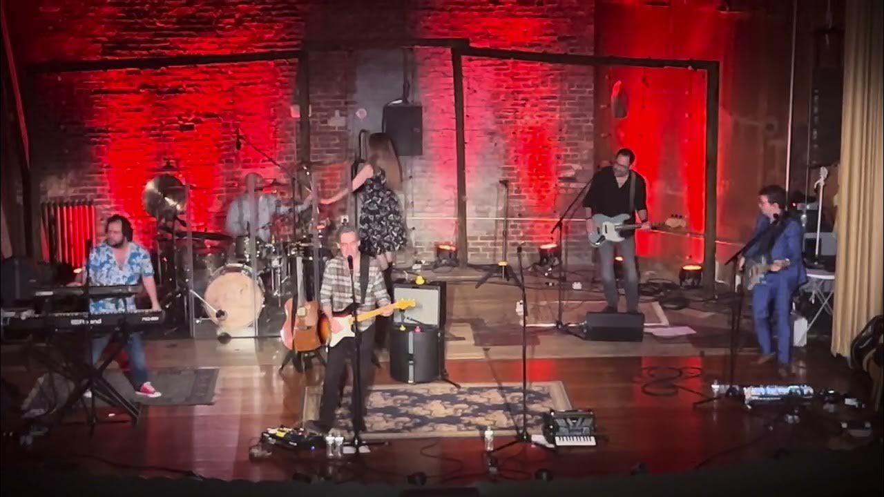 Crash Test Dummies How Does A Duck Know? Newport RI 5/9/24 YouTube