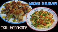Daftar Resep Masakan Hongkong Sehari Hari Tutorial 
