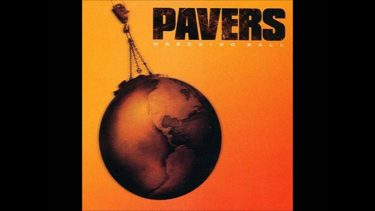 Obejrzyj Pavers - Message w YouTube Obejrzyj Pavers - Message w YouTube