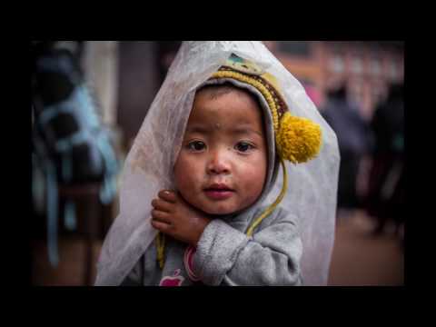 Video: World Nomads Kondigt Sweet Photography Scholarship Aan - Matador Network