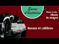 Pisode 30  bossus et clbres