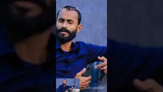 shortsPleasant Song to ListenPranayamSudhi Ponnani