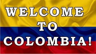 Добро пожаловать в Колумбию! Богота, Сипакира, Медельин, Гуатапе, Картахена-Де-Индиас и Букараманга