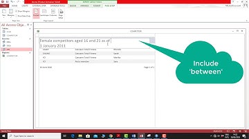 Edexcel IGCSE ICT P2 2011June Database part4