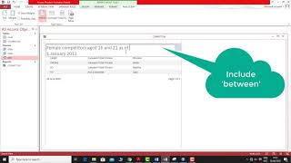 Edexcel IGCSE ICT P2 2011June Database part4