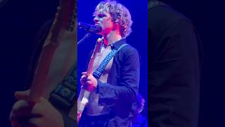 Ross Lynch - Fantasy - live in Guadalajara