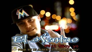 El Mentao - Asi Soy Yo