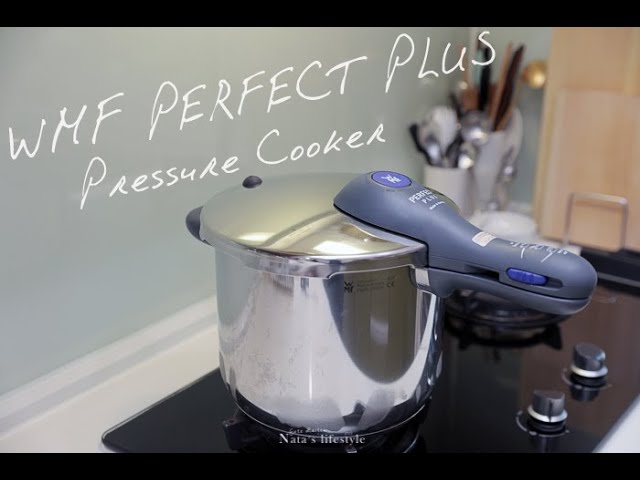 WMF Perfect Plus Pressure Cooker 