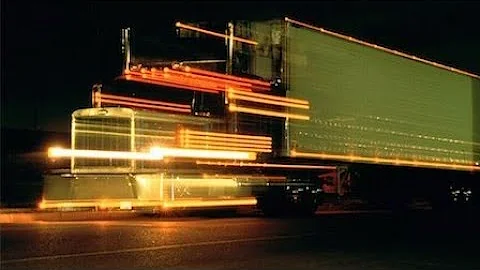 "Over You" - The ROADKILLERS - Safe Place Truck St...