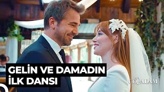 Kaçırdığın Kadınla Evleneceğin Aklına Gelir Miydi? Çöp Adam 15. Bölüm