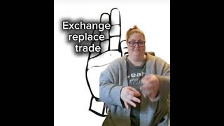 Details Learn ASL: F - handshape signs News