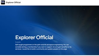 Bronze Membership | Patreon Trailer