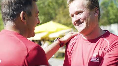 Rosendahl Nextrom - company video