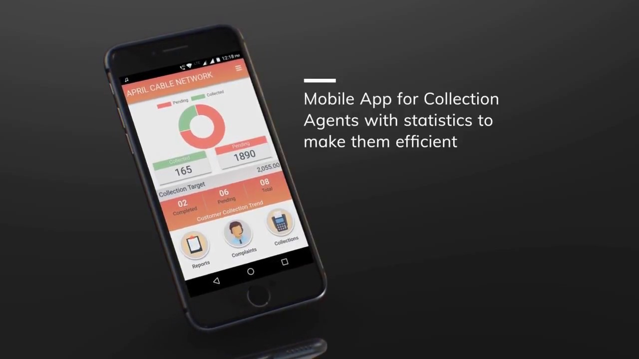 MobiCable - The #1 Cable TV Billing Software App (Updated Version ...