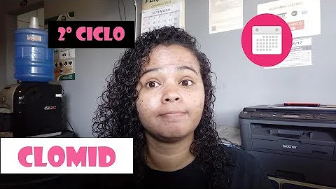 Qual o melhor dia para tomar Clomid?