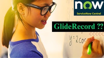 ServiceNow - How to write GlideRecord ? | Background Scripts ? | addQuery Example - Part 12 B