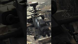 AH-64 Apache (USA)