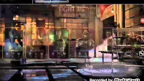 Mortal Kombat X Android Cheat Part II 🌟ROOT🌟