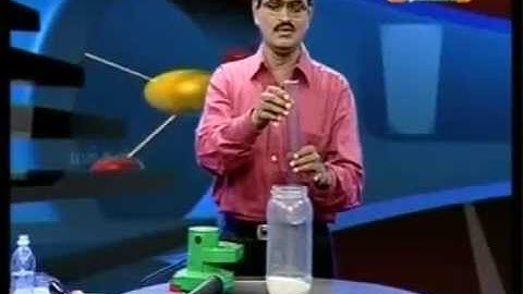 SubbiahPandian ScienceQuiz Part 201