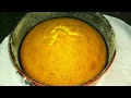 Yogurt Cake Simple Recipe || Misti's Easy Cooking
