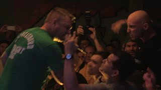 [hate5six] Mouthpiece - August 25, 2018