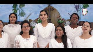 Video thumbnail of "AKALARUTHE NADHA | അകലരുതേ നാഥാ എൻ പ്രാർത്ഥന | Maramon Convention Song 2021 | DSMC"