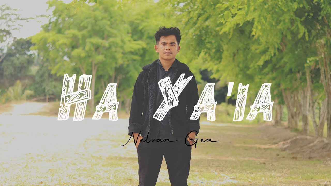 Nelvan Gea - Ha Ya'ia (Cover)