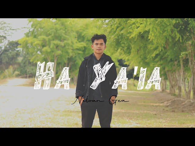 Nelvan Gea - Ha Ya'ia (Cover) class=