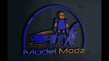 Model Modz Unboxing
