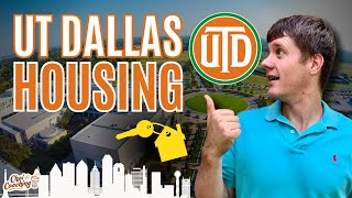 Best Student Housing University Of Texas At Dallas | Apartments Near UT Dallas